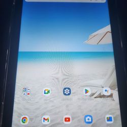 Google Tablet 