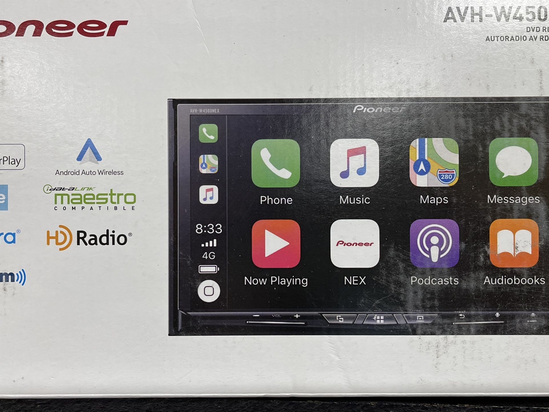 Apple CarPlay android auto stereos on sale. FINANCING AVAILABLE NO CREDIT CHECK. WITH INSTALLATION.