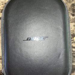 Bose Quiet Comfort Q 35 Headphones