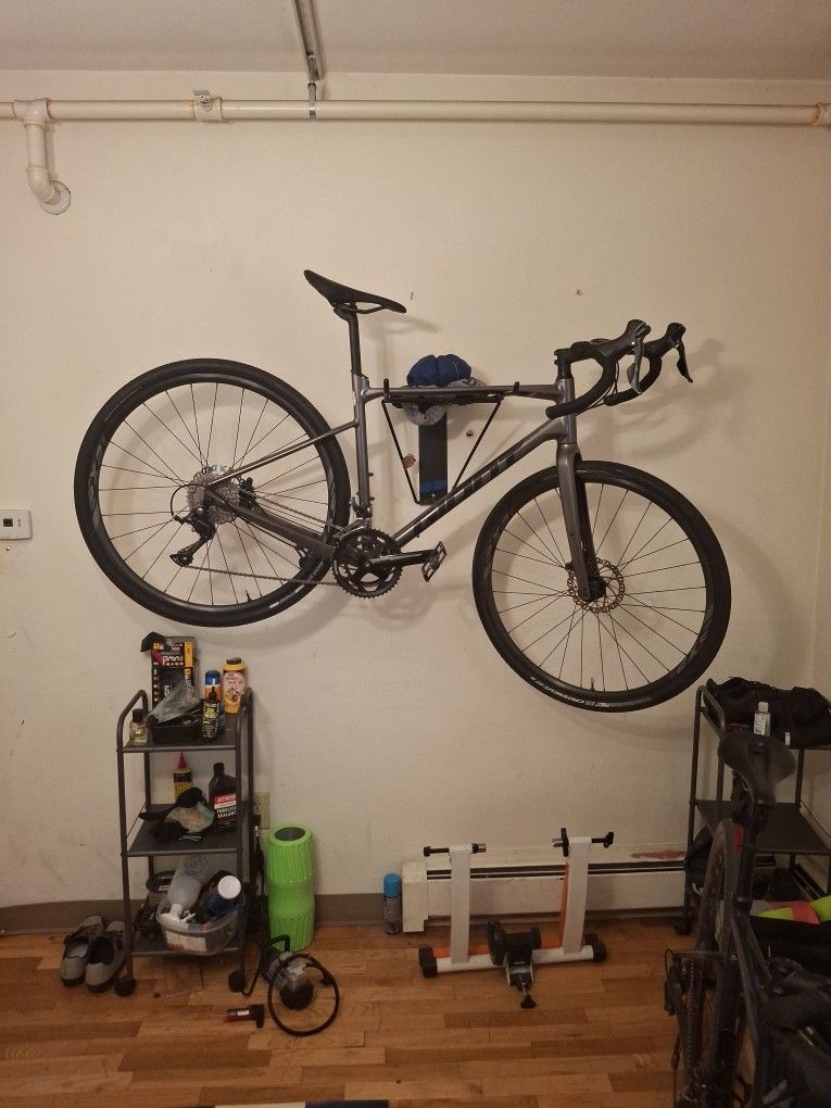 Giant Revolt 2 2020 - GRAVEL BIKE