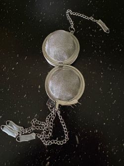 Stainless Steel Tea Ball Infusers
