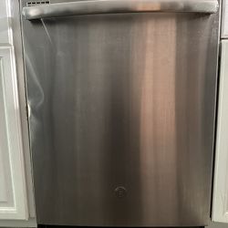 General Electric Dishwasher