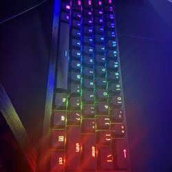 Razer Huntsman V3 Pro Mini 60% Keyboard