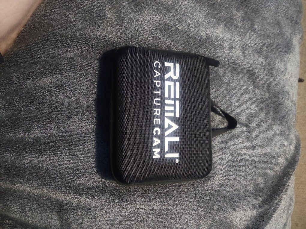 REMALI capture Cam Camera