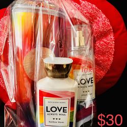 Valentine’s Day Gift Set 💝