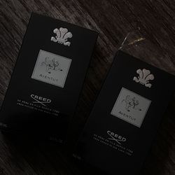 Creed Cologne Brand New1-$145