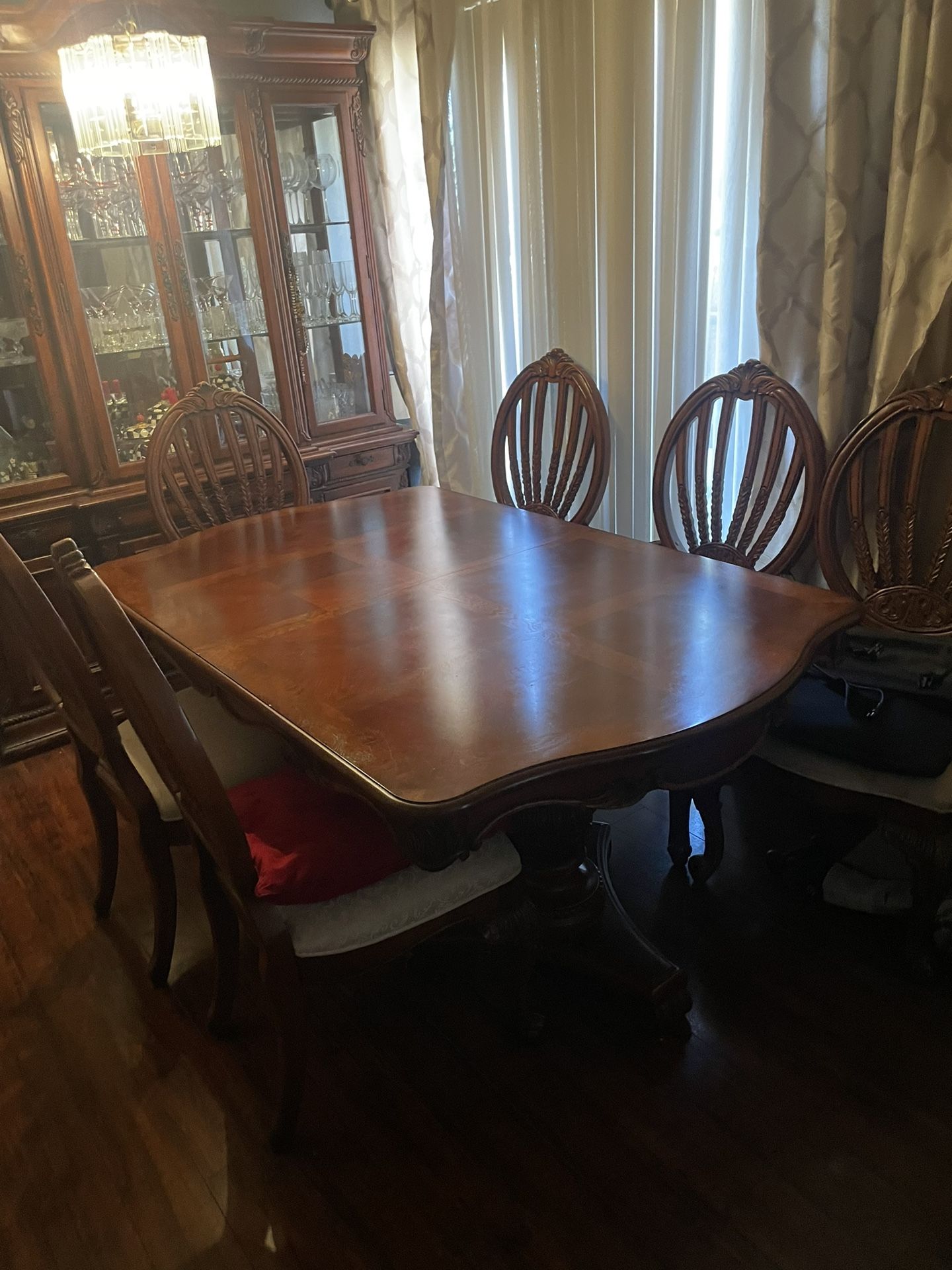 Dining Room Set