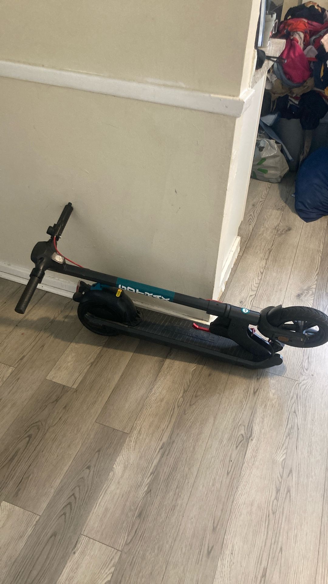 Scooter