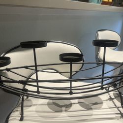 Candles Holder 