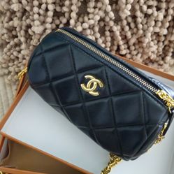 2 Purse For Black Color 