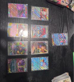 Pokémon Cards