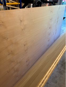 Oak Plywood 3/4 x 4 x 10