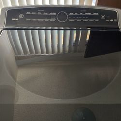 Washer