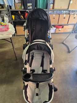 Baby Jogger Stroller