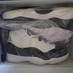 Jordan 11 Gratitude Size 12