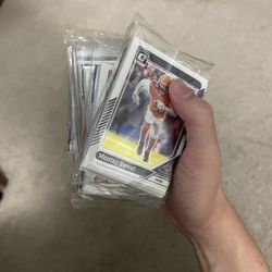 OPTIC HANGERS NFL 2024