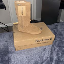 Bearpaw