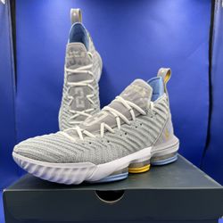 Lebron XVI “MLPS”