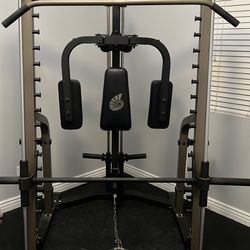 Home Gym