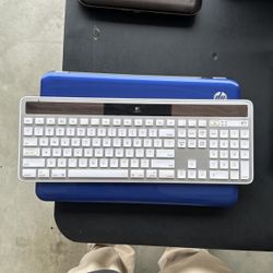 K750 WIRELESS SOLAR KEYBOARD FOR MAC