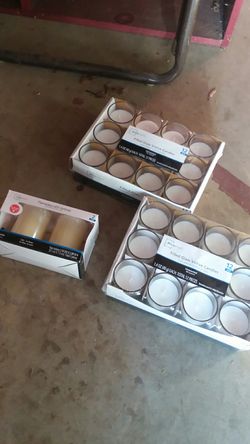 Candles