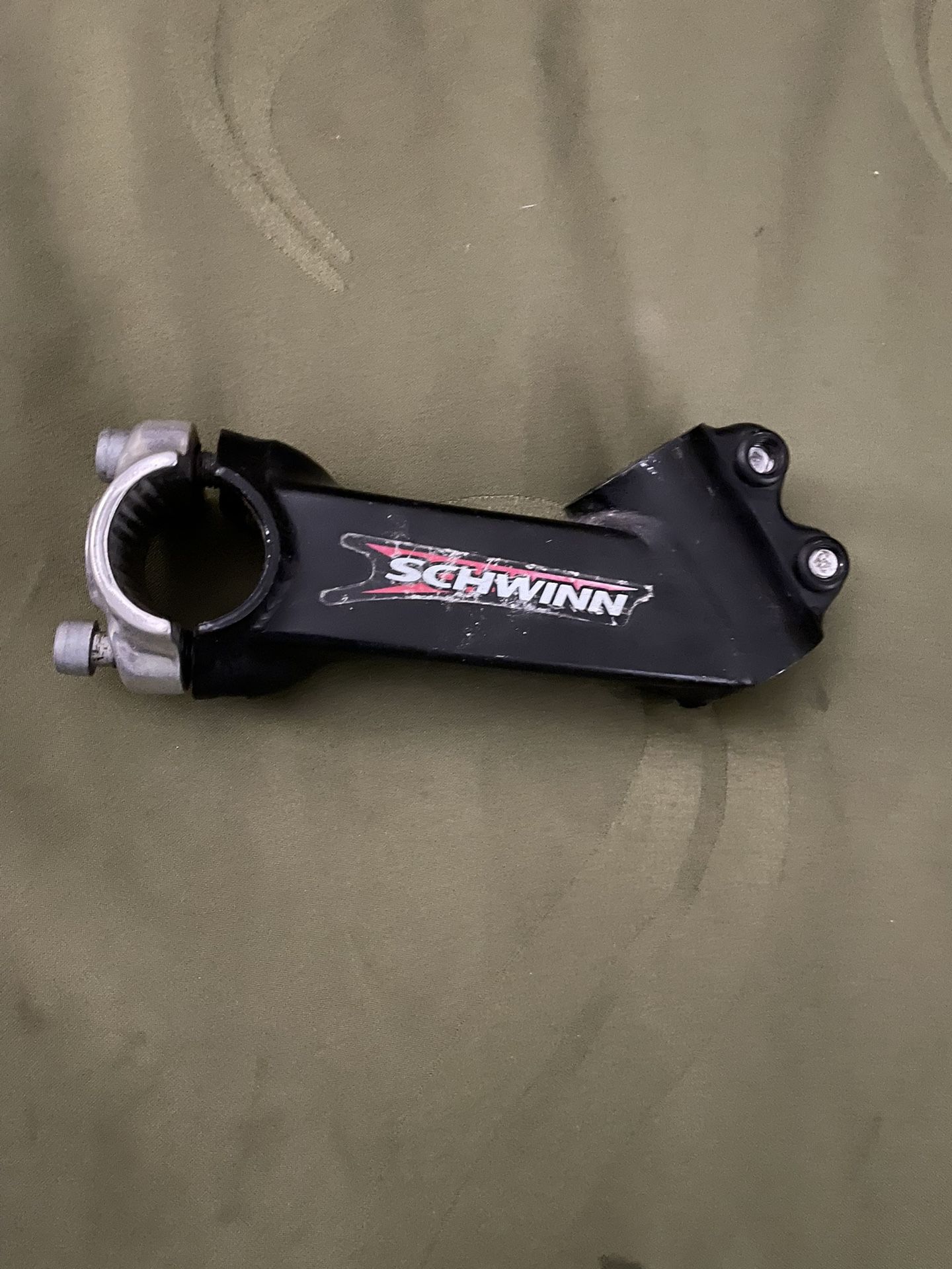 Bike Parts Accessories