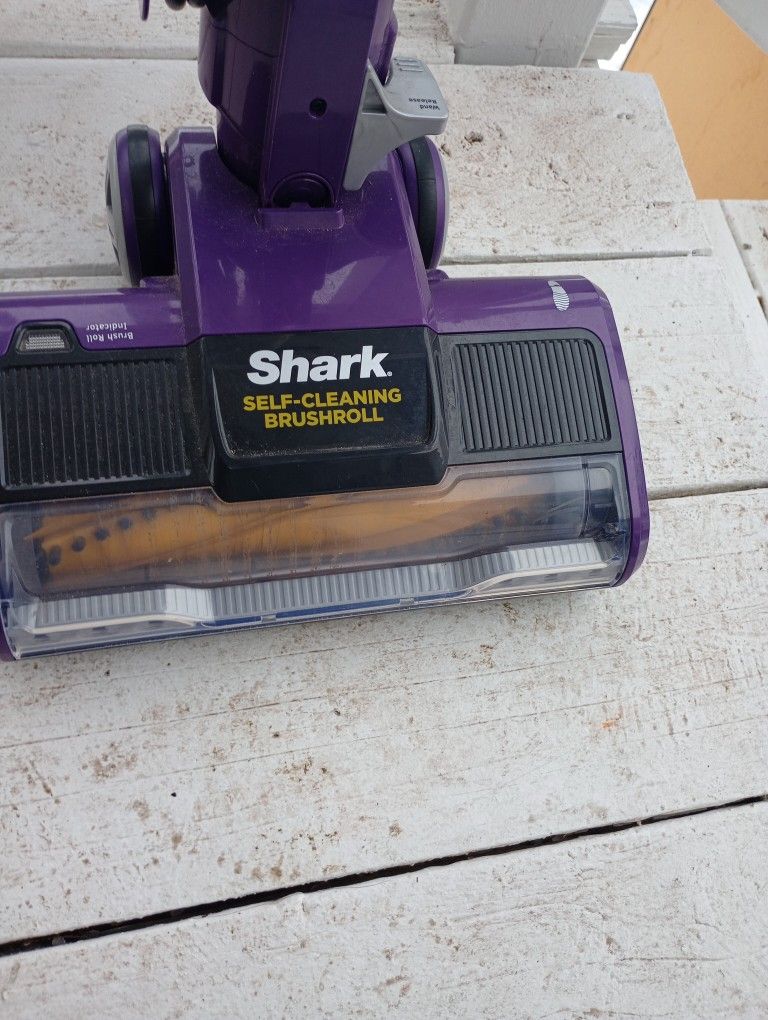 Shark Pro