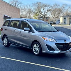 Mazda 5