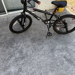 Spinner Freestyle Bike