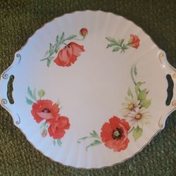 ROYAL WORCESTER PORCELAIN 