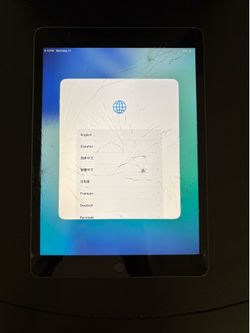 10th gen iPad