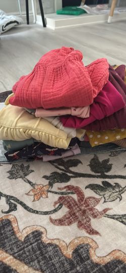2t girls clothes bundle