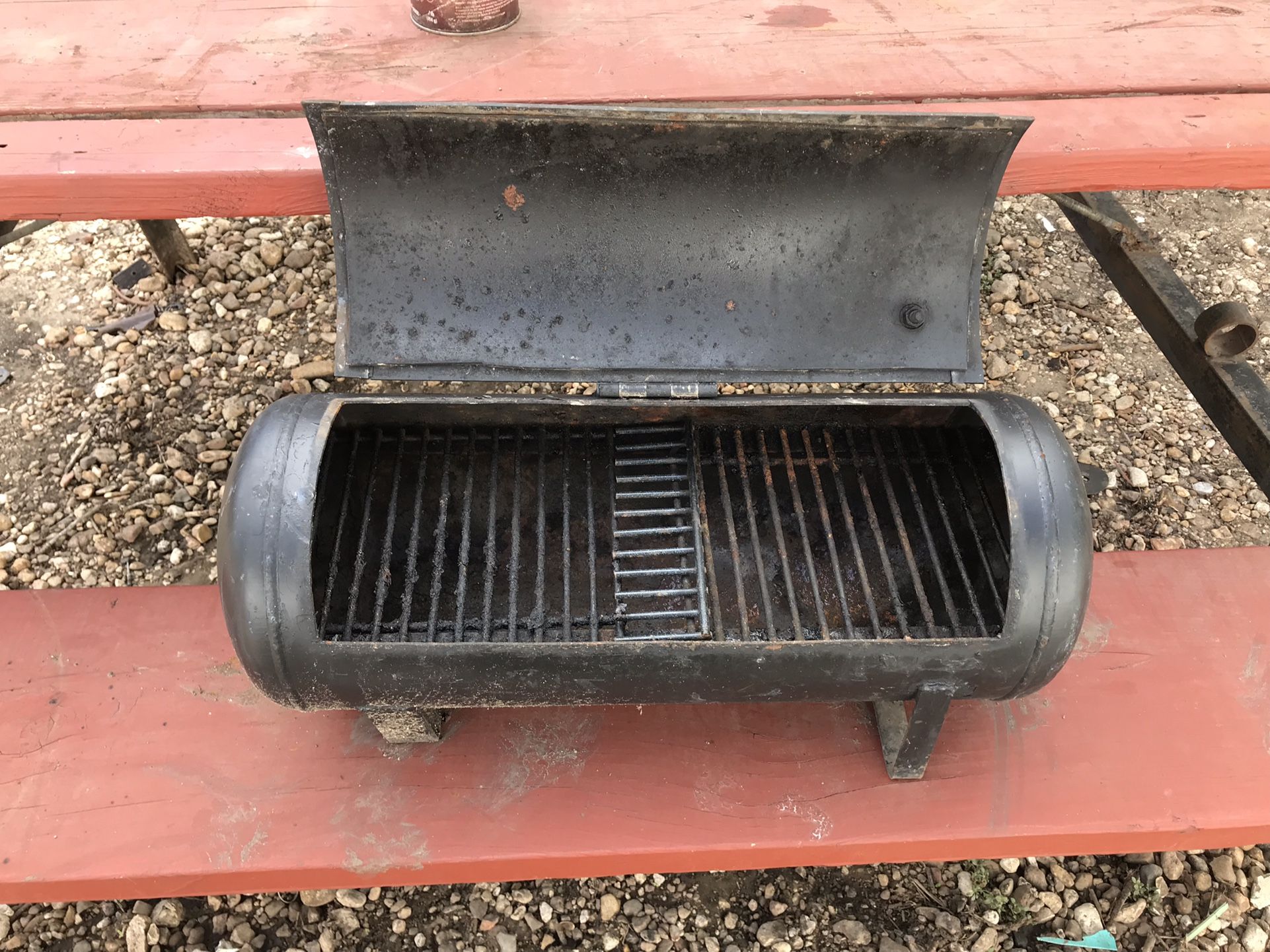 Small BBQ Pit for Sale in San Antonio, TX OfferUp