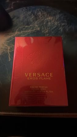 Versace Eros Flame 100ml