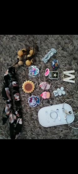 Women's Jewelry, Only For Pick Up