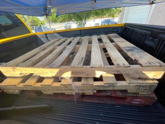 Nice Pallets