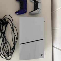 Ps5 Slim 
