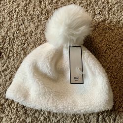 New! Girls Gap Winter Hat