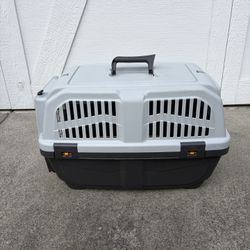 New  Small Dog  Carrier / Create 