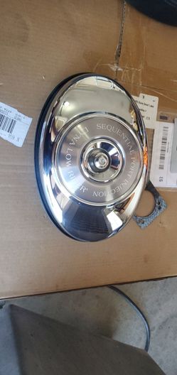 Harley Davidson Dyna Air Filter