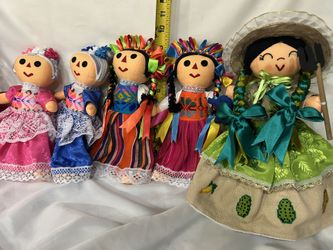 Muñecas
