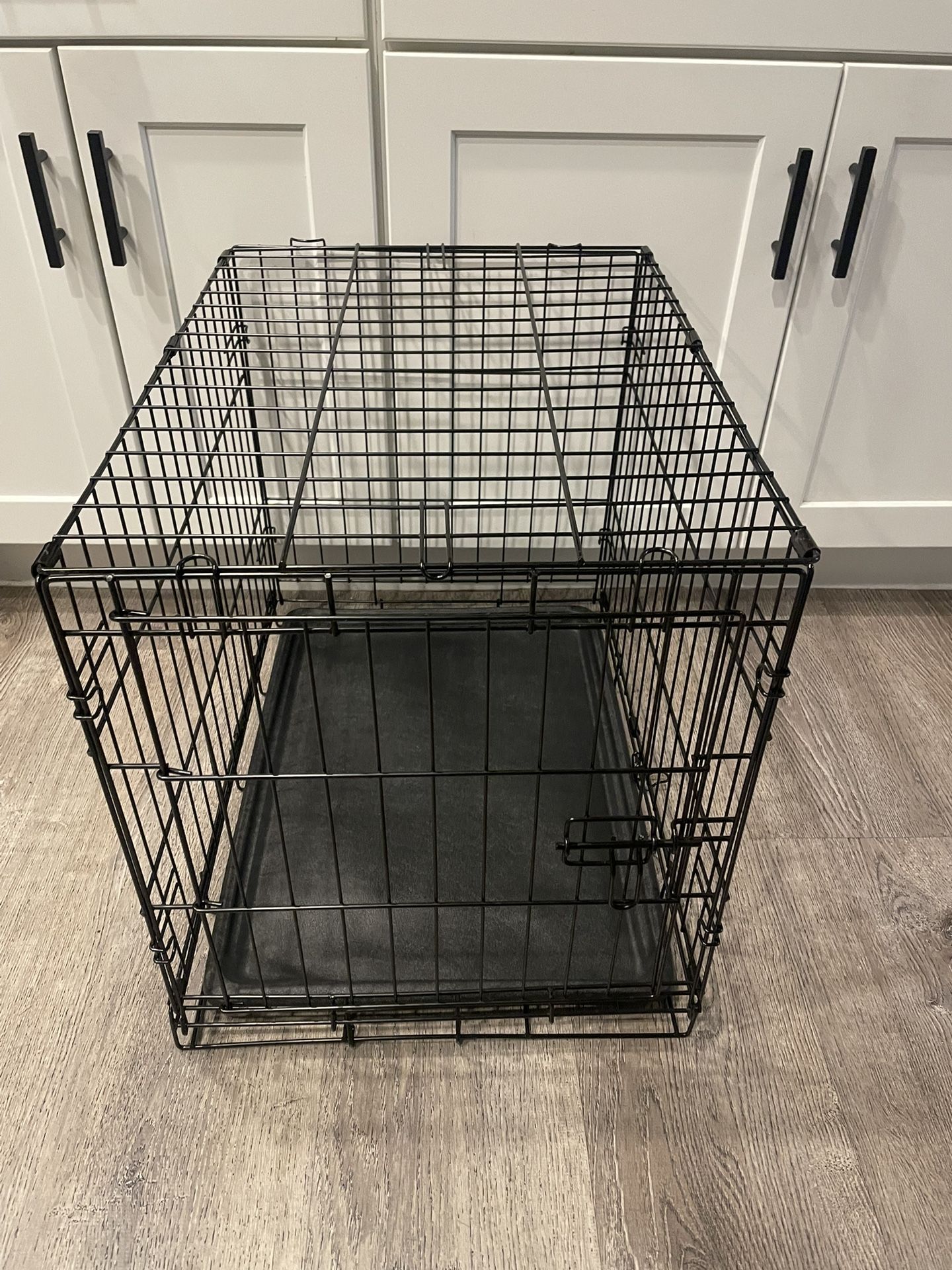 Small 24” Crate 