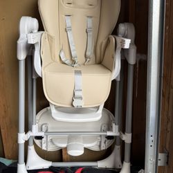 Highchair Swing