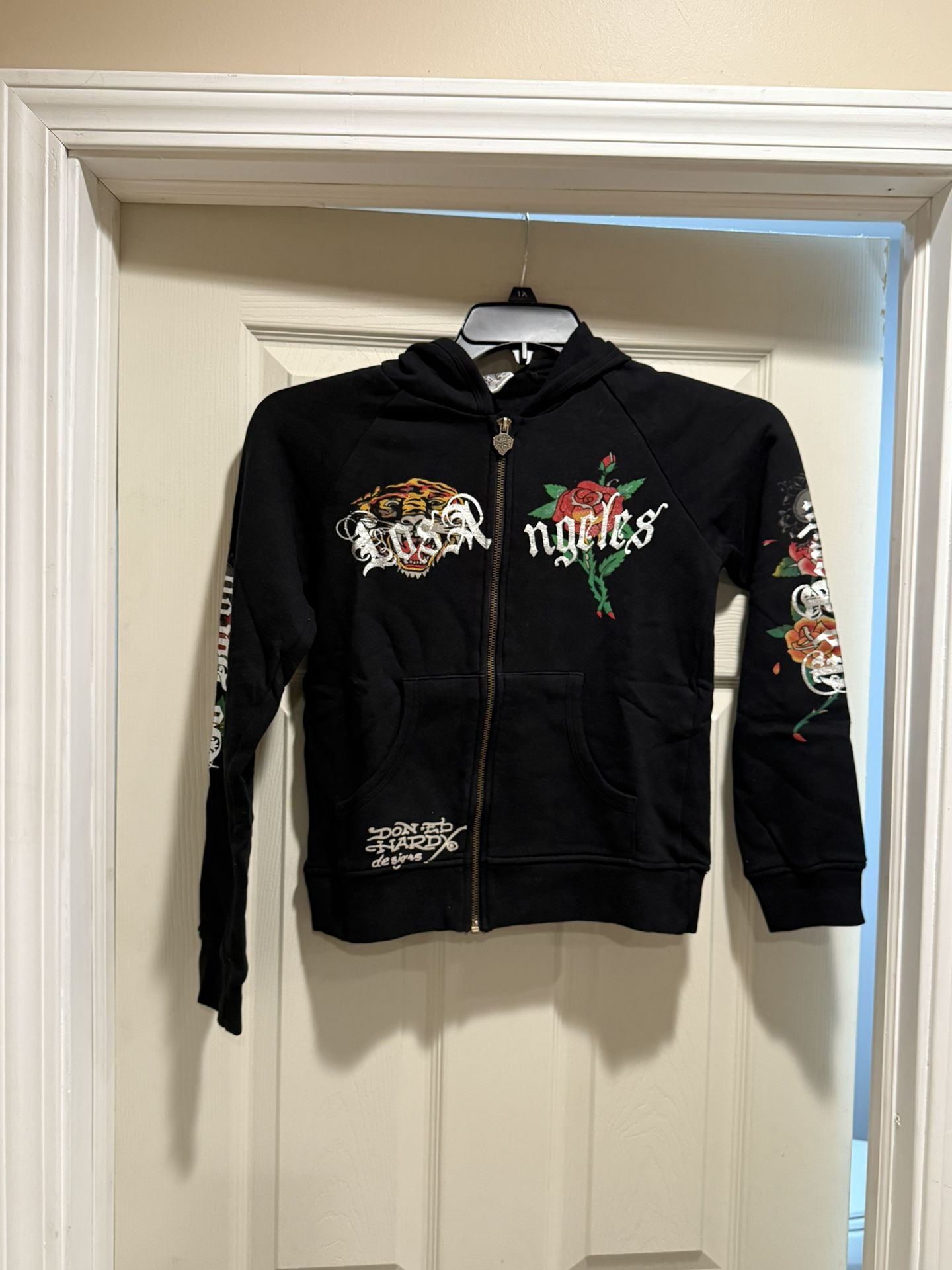 Ed Hardy Hoodie