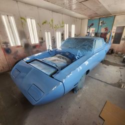 1970 Dodge Challenger