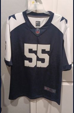 Dallas Cowboys. Leighton Vander Esch