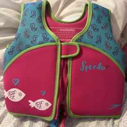 Toddler Speedo 
