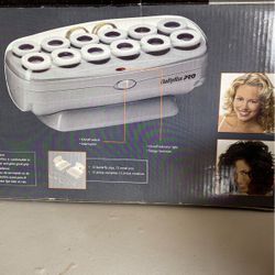 Ceramic Hair Setter