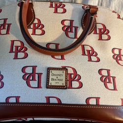 Vintage Dooney & Bourke Purse