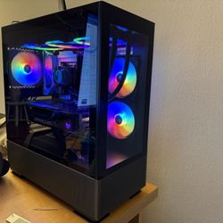 Gaming PC for Sale - RTX 4070
